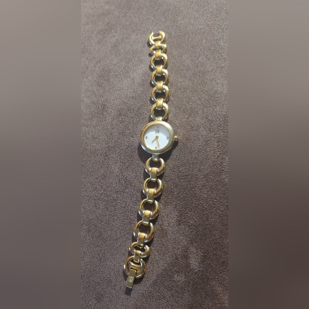 ESQ Swiss Watch